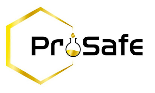 PR SAFE logo