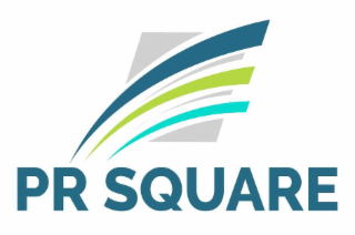 PR SQUARE logo