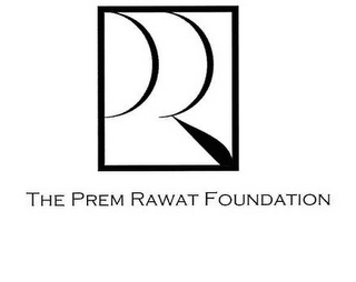 PR THE PREM RAWAT FOUNDATION logo
