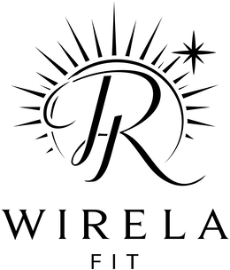 PR WIRELA FIT logo
