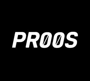 PR00S logo