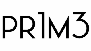 PR1M3 logo