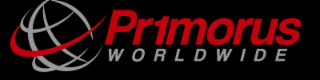 PR1MOROUS WORLDWIDE logo