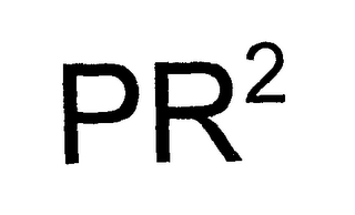 PR2 logo