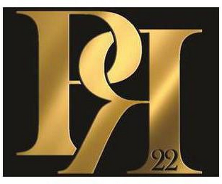 PR22 logo