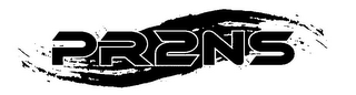 PR2NS logo