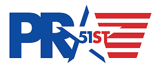 PR51ST logo