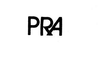 PRA logo