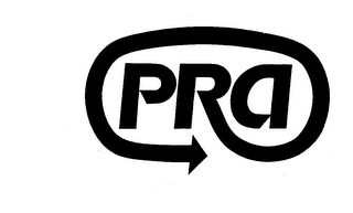 PRA logo