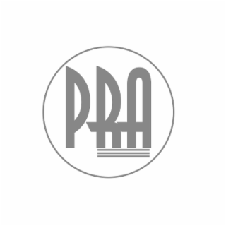 PRA logo