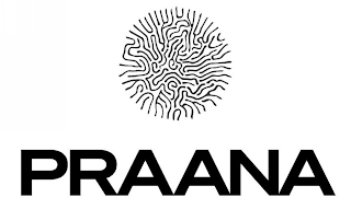 PRAANA logo