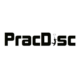 PRACDISC logo