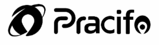 PRACIF logo
