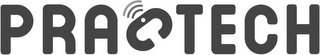 PRACTECH logo