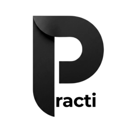 PRACTI logo