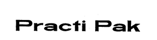 PRACTI PAK logo