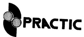 PRACTIC logo