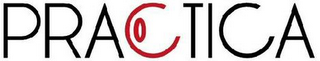 PRACTICA logo