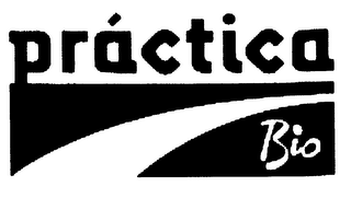 PRACTICA BIO logo