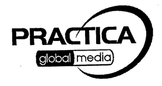 PRACTICA GLOBAL MEDIA logo