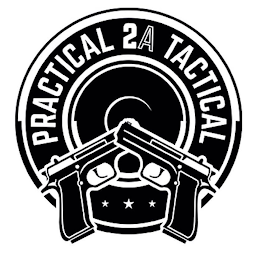PRACTICAL 2A TACTICAL logo