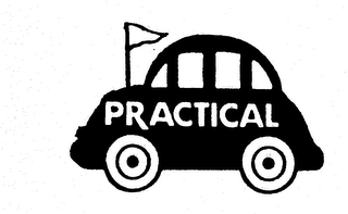 PRACTICAL logo