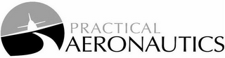 PRACTICAL AERONAUTICS logo