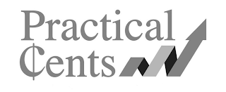 PRACTICAL CENTS logo