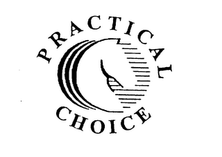 PRACTICAL CHOICE logo