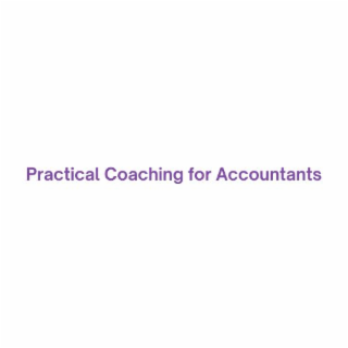PRACTICAL COACHING FOR ACCOUNTANTS logo