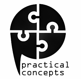 PRACTICAL CONCEPTS logo