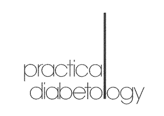 PRACTICAL DIABETOLOGY logo