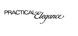 PRACTICAL ELEGANCE logo