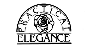 PRACTICAL ELEGANCE logo