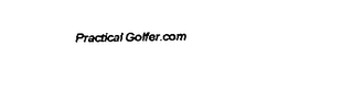 PRACTICAL GOLFER.COM logo