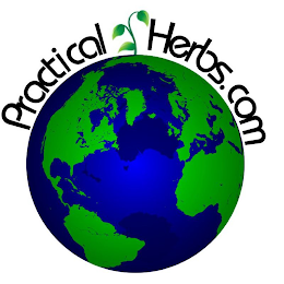 PRACTICAL HERBS.COM logo
