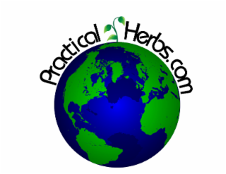 PRACTICAL HERBS.COM logo