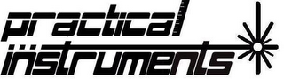 PRACTICAL INSTRUMENTS logo