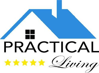 PRACTICAL LIVING logo