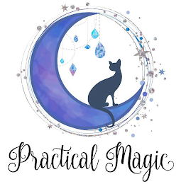 PRACTICAL MAGIC logo
