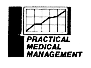 PRACTICAL MEDICAL MANAGEMENT logo