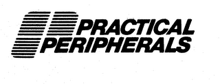 PRACTICAL PERIPHERALS logo
