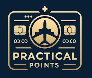 PRACTICAL POINTS logo