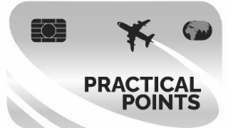 PRACTICAL POINTS logo