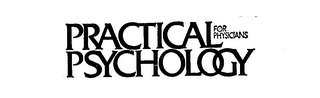 PRACTICAL PSYCHOLOGY FOR PHYSICIANS logo