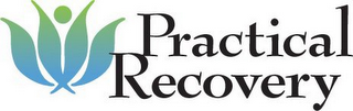 PRACTICAL RECOVERY logo