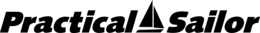 PRACTICAL SAILOR logo