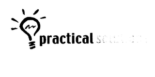PRACTICAL SOLUTIONS logo