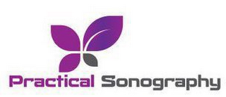 PRACTICAL SONOGRAPHY logo