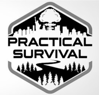 PRACTICAL SURVIVAL logo